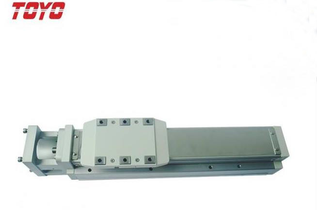 什么是直線電機(jī)模組 圖片關(guān)鍵詞