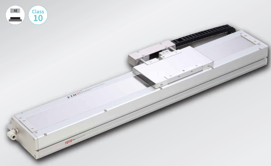 直線電機有鐵芯和無鐵芯的區別 圖片關鍵詞