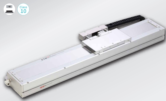 直線電機的驅(qū)動控制技術(shù)有哪些? 圖片關(guān)鍵詞