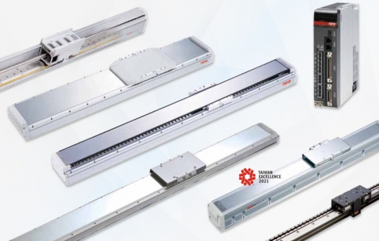 直線電機模組安裝平面需要調節哪些